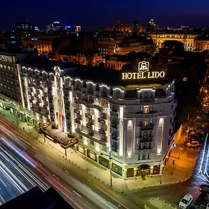 Hotell Lido By Phoenicia, Bukarest