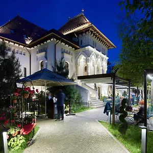 Hotell La Boheme, Bukarest