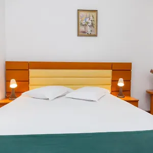 Hotell Sir Colentina, Bukarest