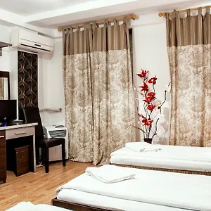Hotell Stars, Bukarest