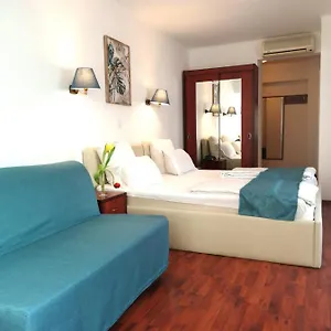 Hotell Atrium Center, Bukarest